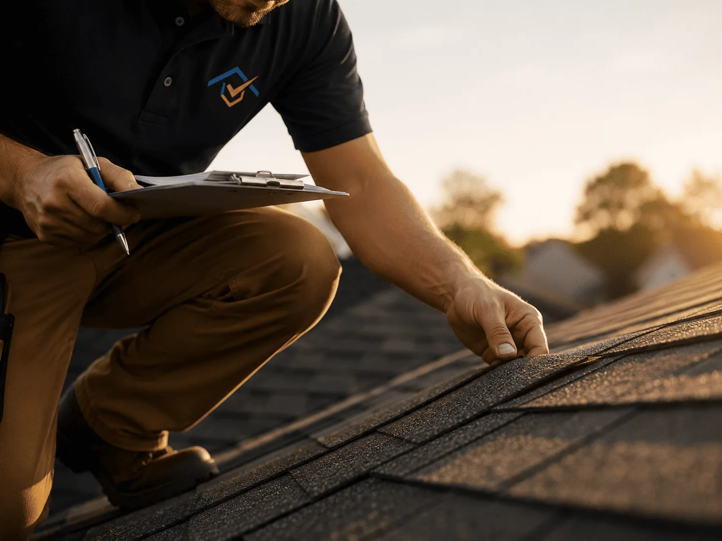 Why Choose Roof Inspection in Chester, TX