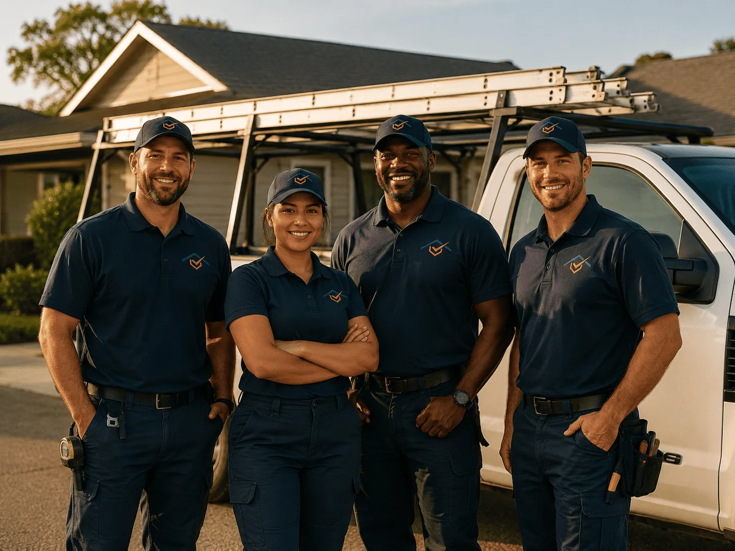 Roof Inspection company in Chester, TX